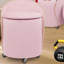 Accent Stool
