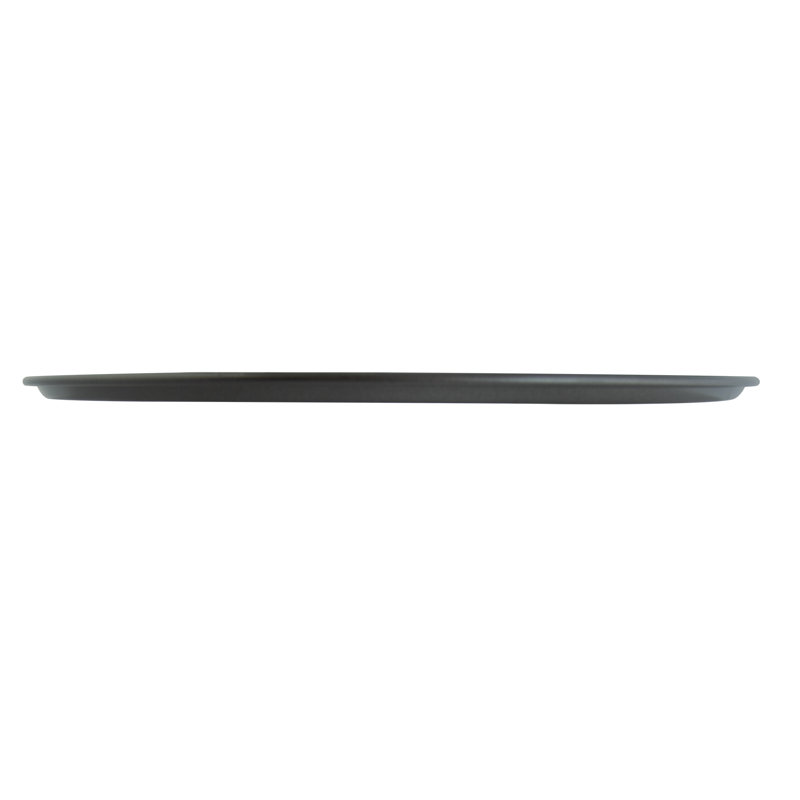 Taste Of Home Non-Stick Steel 14.5'' Pizza Pan