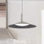 Vicente - LED Pendant - 3K/4K/5K CCT Selectable-1629378779-1629378777