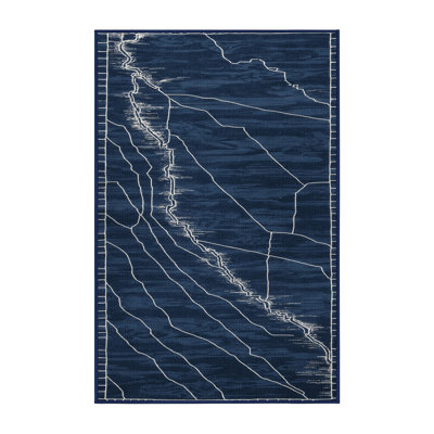  Tapis bord de mer lavable