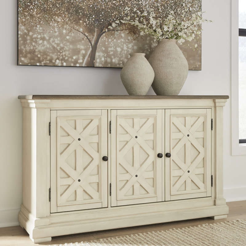 Buffet bas de 57,75 po de largeur Chailey