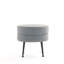 Repose-pieds Bailey Mid-Century-1028311043-1028311041