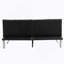Canapé sans accoudoirs, canapé moderne, canapé d'appoint Gonnelli-257866125