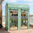 Spacious Mini Greenhouse,Portable Greenhouse-124615589