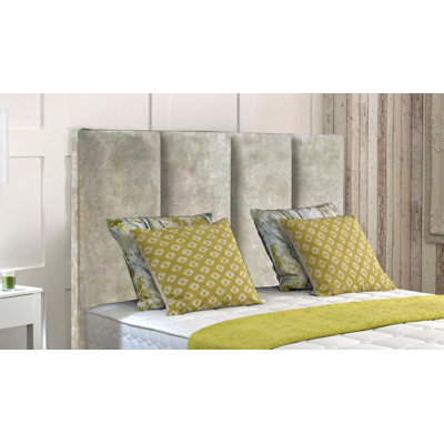Whalen Upholstered Headboard