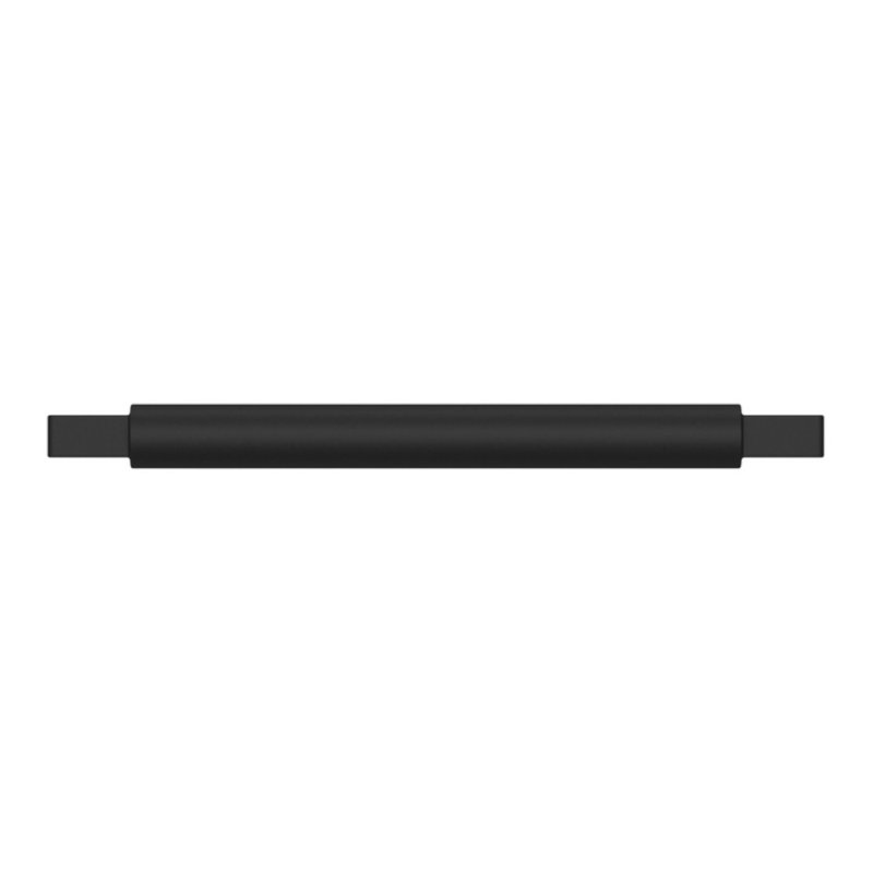 4432 Gramercy Pull, Satin Black