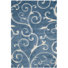 Light Blue/Cream