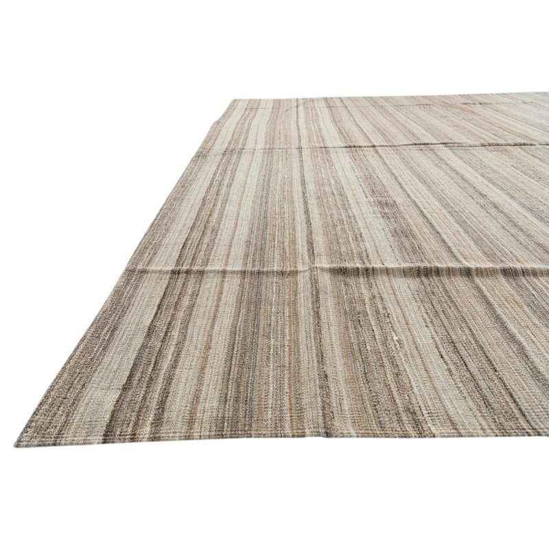 Ohlson Light Brown Rug