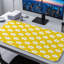 Polyester Desk Pad-106722012