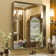 Miroir d'appoint Tyro