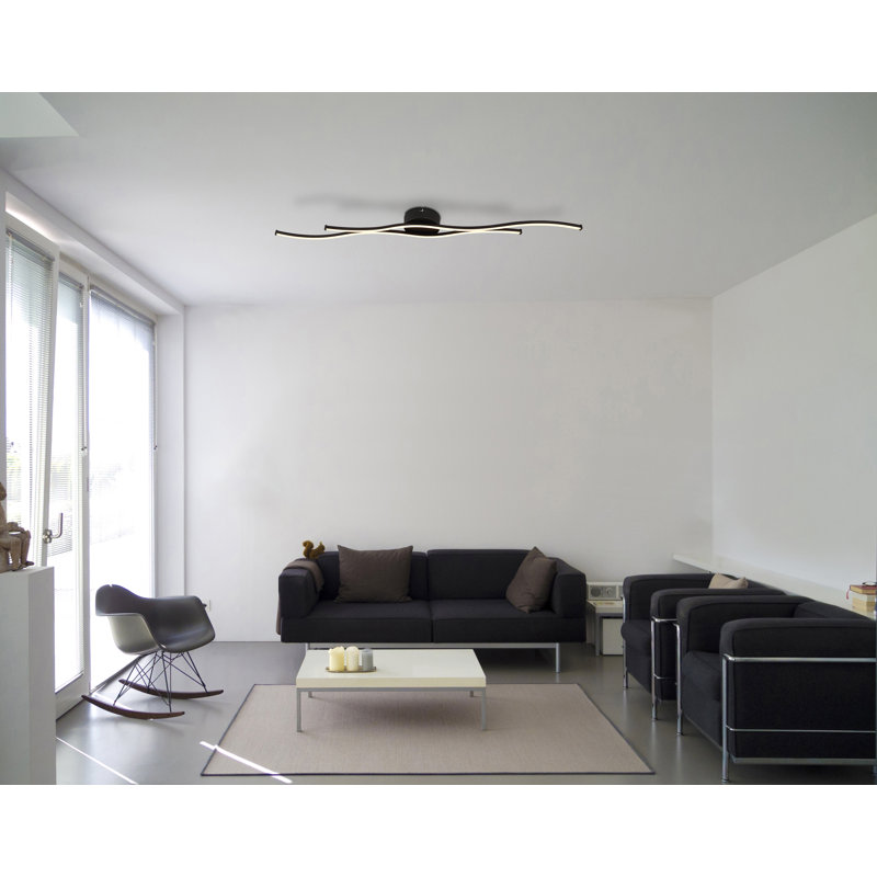 Daneesh LED Flush Mount