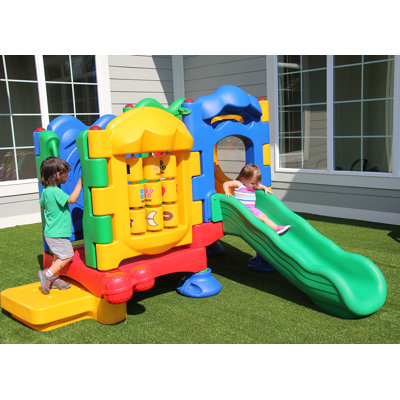 Discovery Center Seedling Playground