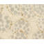 Effervescence Polka Dots Area Rug in Neutral/White-40706242