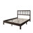 Harwich Full Solid Wood Platform Bed With 2 Nightstand-178468214-178468202-173326044