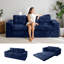 Canapé Bean Bag, causeuse de plancher-1263007478-1263007473