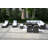 Aliaksey 12 - Person Patio Conversation Set with Cushions
