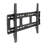 Mount-It Heavy-Duty Tilt TV Wall Mount with Low Profile For Up to 80 in., 175 Lbs. Weight Capacity