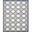 Tapis géométrique Thornbury Performance-407374088
