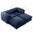 Bleu est en rupture de stock