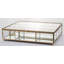 Glass Jewelery Box +