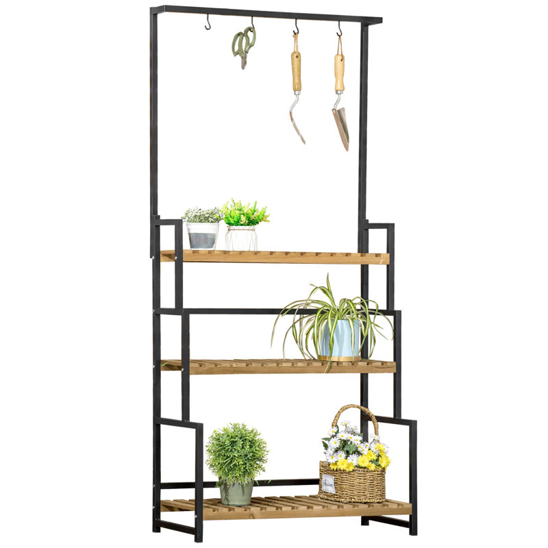 Haidar Plant Stand