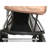 Foldable Pet Jogger Stroller-69560117-69560118