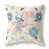 Blanc cassé, floral