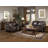 Palfrey Collection Traditional Area Rug-855362059