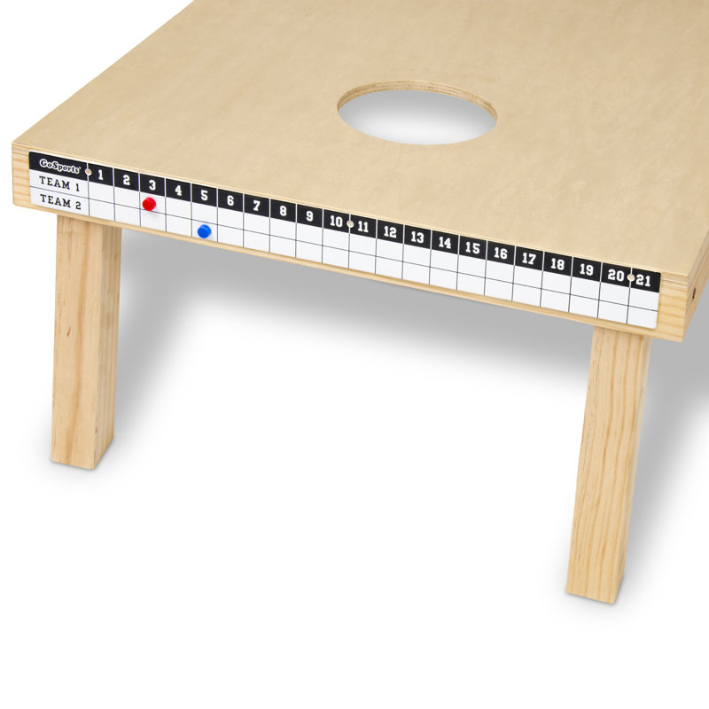 Magnetic Score Keeper