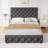 Noelson Upholstered Platform Storage Bed-94141681-97487796