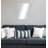 Derosier Metal Flat Wall Mirror-30161396
