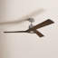Alma Smart Downrod Ceiling Fan-527014765-527014766