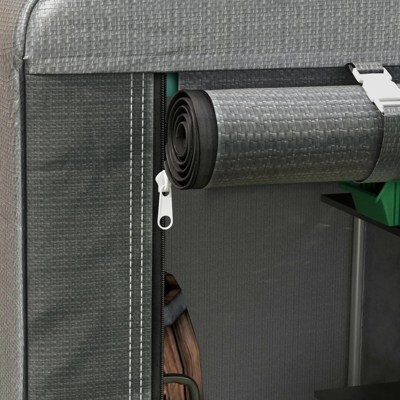 Basic Storage System