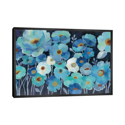 Silvia Vassileva - Print on Canvas