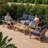 24'' W X 24'' D X 5.5'' H Outdoor Deep Seating Cushions-1227404668-1227404667