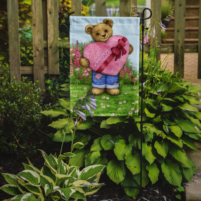 Drapeau de jardin Bodil Valentine