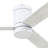 Winters 52" Ceiling Fan with LED Light Kit-21887266