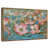 Floating Frame Gold