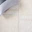 Tapis en coton touffeté à la main Manhattan en ivoire / beige Manhattan-529939095