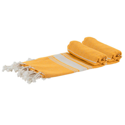 Nicola Spring - Turkish Cotton Bath Towels - 170 x 90cm