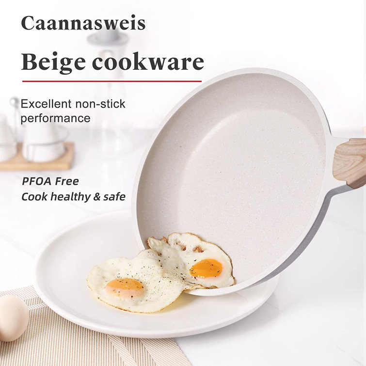 PFOA Free Cookware