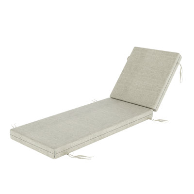 Lani Sunbrella Outdoor Chaise Lounge Cushion by Joss and Main