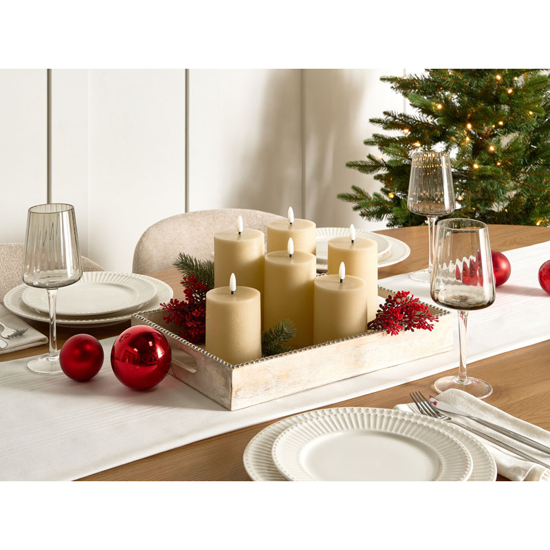 Decorative Accent Candle