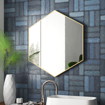 Miroir décoratif Quinonez