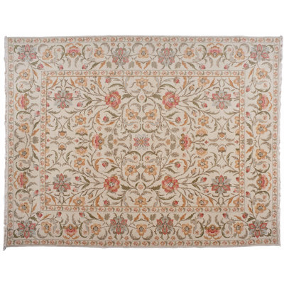 One-of-a-Kind 9' X 11'7" Area Rug
