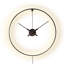 Horloge murale Ombra