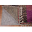 Tapis oriental géométrique marocain 9 x 12