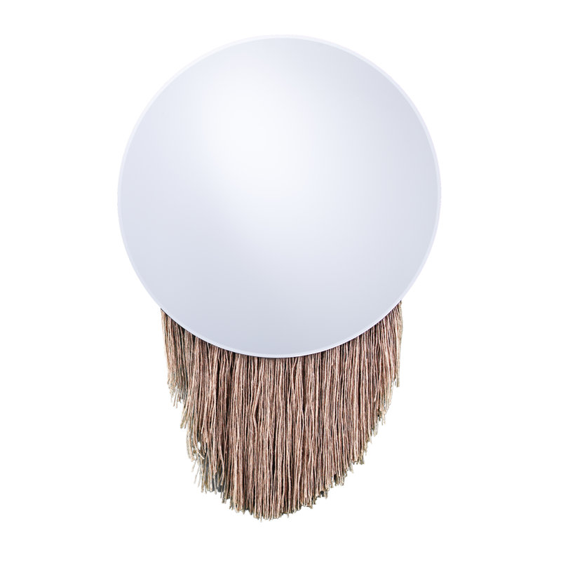 Enola Flat Wall Mirror