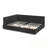 Full Size Daybed With Two Drawers-870730920-870730926