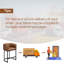 Tabouret de comptoir 26 po Velora-132439678